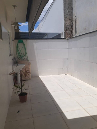Imagem Casa de Condomínio com 3 Quartos à Venda, 92 m² em Horto Florestal - Sorocaba