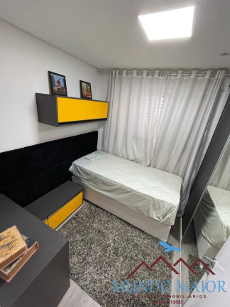 Imagem Apartamento com 2 Quartos à Venda, 59 m² em Campestre - Santo André Imagem Apartamento com 2 Quartos à Venda, 59 m² em Campestre - Santo André