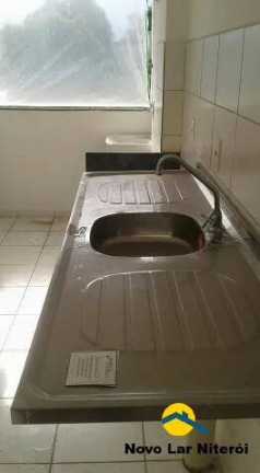 Imagem Apartamento com 2 Quartos à Venda, 60 m² em Fonseca - Niterói
