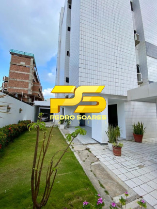 Imagem Apartamento com 3 Quartos à Venda, 80 m² em Jardim Oceania - João Pessoa Imagem Apartamento com 3 Quartos à Venda, 80 m² em Jardim Oceania - João Pessoa
