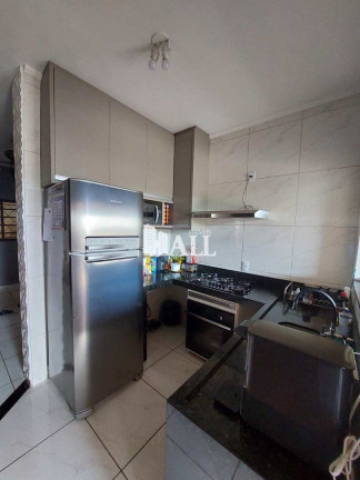 Casa com 2 Quartos à Venda, 125 m² em Residencial Caetano - São José Do Rio Preto