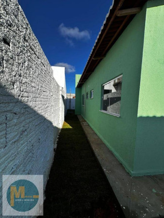 Imagem Casa com 2 Quartos à Venda, 200 m² em Portal Do Sol - Extremoz