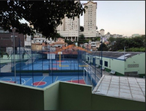 Imagem Apartamento com 2 Quartos à Venda, 50 m² em Vila Nova Cachoeirinha - São Paulo