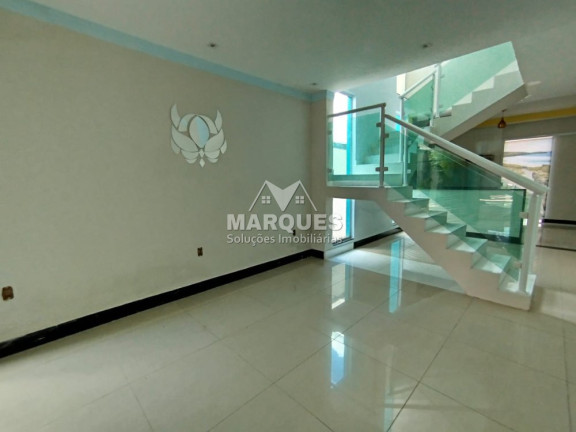 Imagem Sobrado com 2 Quartos à Venda, 110 m² em Residencial Portal Bordon Ii - Sumaré