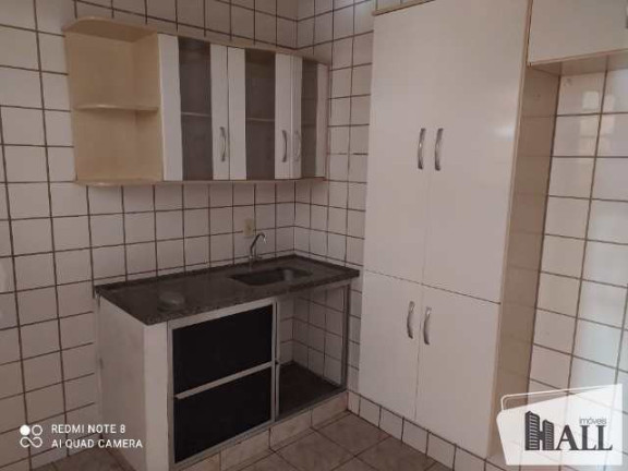 Imagem Casa com 2 Quartos à Venda, 80 m² em Vila Borguese - São José Do Rio Preto Imagem Casa com 2 Quartos à Venda, 80 m² em Vila Borguese - São José Do Rio Preto