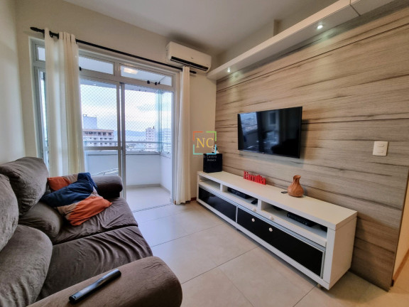 Imagem Apartamento com 3 Quartos à Venda, 87 m² em Jardim Cidade De Florianópolis - São José