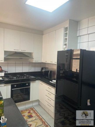 Apartamento com 4 Quartos à Venda, 172 m² em Setor Bueno - Goiânia