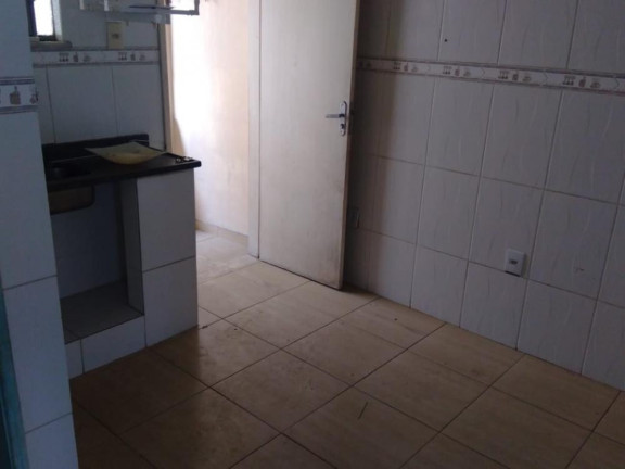 Imagem Imóvel com 1 Quarto à Venda, 25 m² em Campo Grande - Rio De Janeiro
