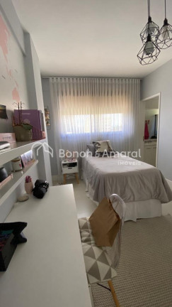 Imagem Apartamento com 3 Quartos à Venda, 160 m² em Cambuí - Campinas Imagem Apartamento com 3 Quartos à Venda, 160 m² em Cambuí - Campinas
