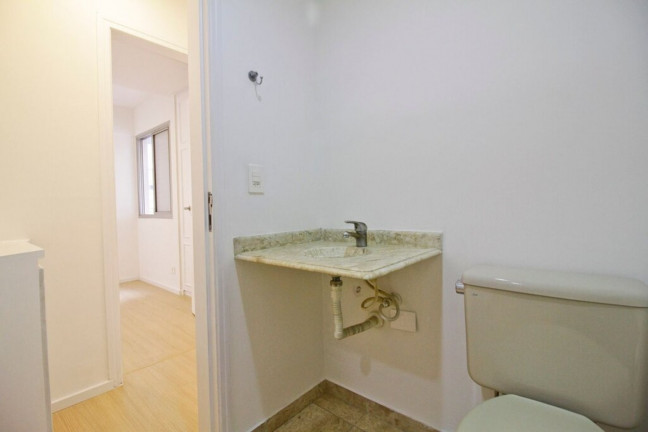 Imagem Imóvel com 1 Quarto à Venda, 38 m² em Vila Clementino - São Paulo