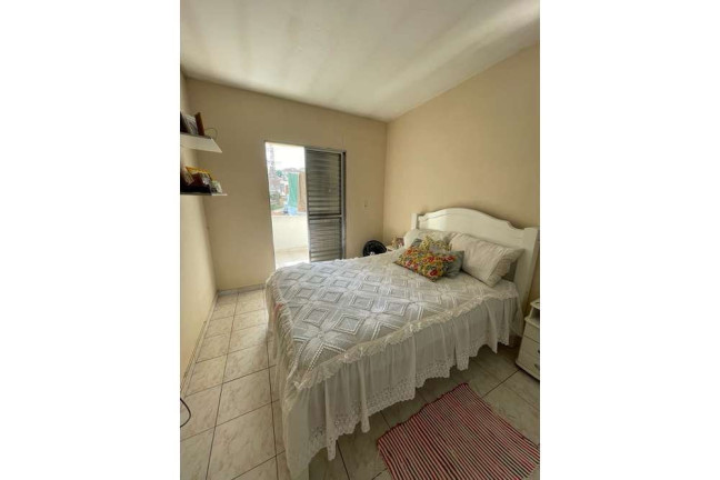 Imagem Casa com 2 Quartos à Venda, 137 m² em Cidade Continental - São Paulo