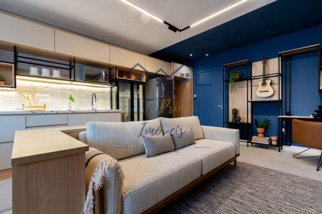 Apartamento com 2 Quartos à Venda, 65 m² em Vila Marlene - Jundiaí