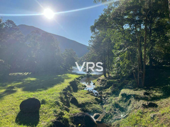 Imagem Casa com 2 Quartos à Venda, 200 m² em Colônia Alpina - Teresópolis Imagem Casa com 2 Quartos à Venda, 200 m² em Colônia Alpina - Teresópolis