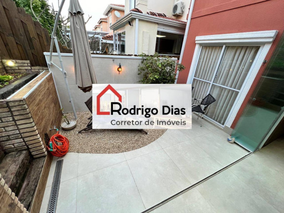 Imagem Casa de Condomínio com 3 Quartos à Venda, 135 m² em Medeiros - Jundiaí