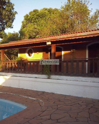 Imagem Imóvel com 4 Quartos à Venda, 290 m² em Recanto Vale Verde - Santo Antônio De Posse Imagem Imóvel com 4 Quartos à Venda, 290 m² em Recanto Vale Verde - Santo Antônio De Posse