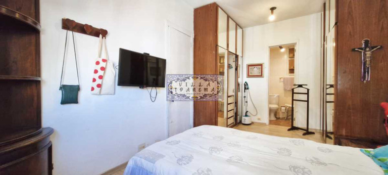 Imagem Apartamento com 3 Quartos à Venda, 100 m² em Jardim Botânico - Rio De Janeiro Imagem Apartamento com 3 Quartos à Venda, 100 m² em Jardim Botânico - Rio De Janeiro