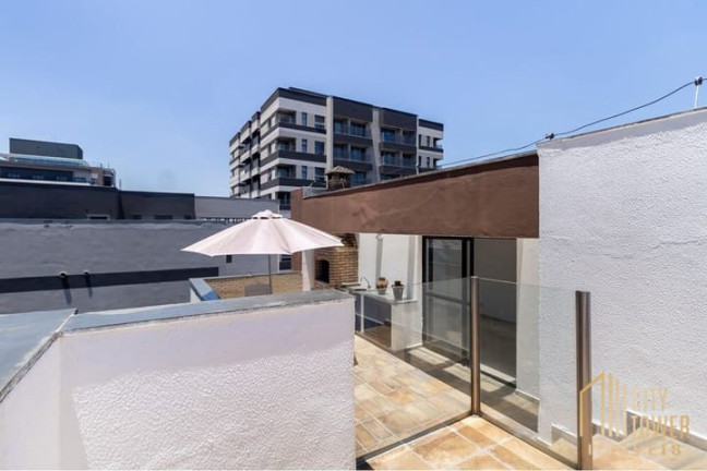 Imagem Apartamento com 2 Quartos à Venda, 115 m² em Moema - São Paulo
