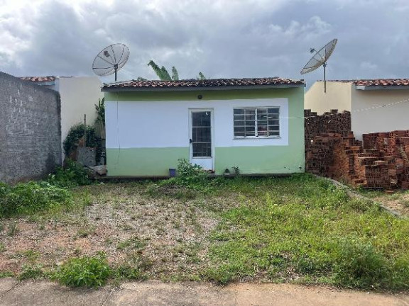 Casa com 2 Quartos à Venda, 148 m² em Euno Andrade Da Silva - Belo Jardim