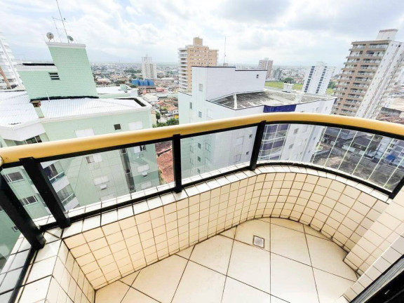 Imagem Apartamento com 3 Quartos à Venda, 164 m² em Aviação - Praia Grande Imagem Apartamento com 3 Quartos à Venda, 164 m² em Aviação - Praia Grande