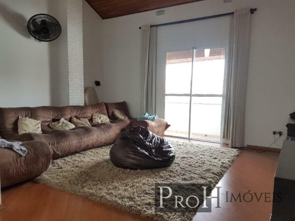 Sobrado com 3 Quartos à Venda, 297 m² em Jardim - Santo André