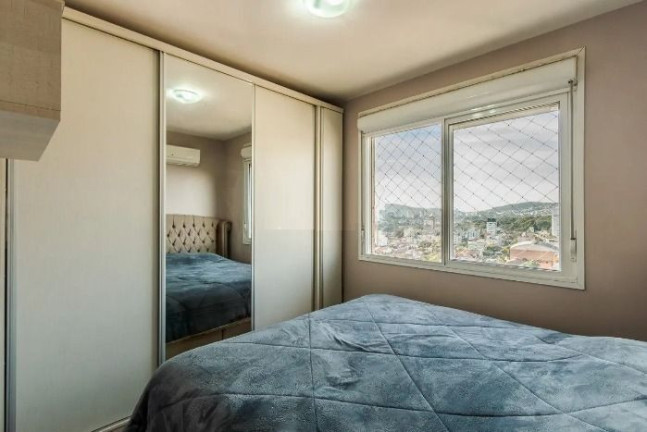 Imagem Apartamento com 2 Quartos à Venda, 64 m² em Partenon - Porto Alegre Imagem Apartamento com 2 Quartos à Venda, 64 m² em Partenon - Porto Alegre