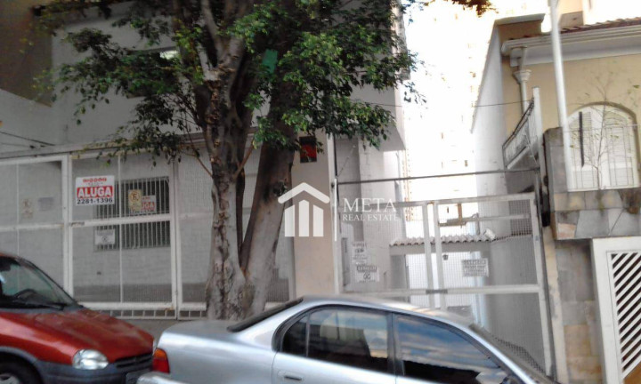 Imagem Imóvel à Venda, em Santana - São Paulo Imagem Imóvel à Venda, em Santana - São Paulo