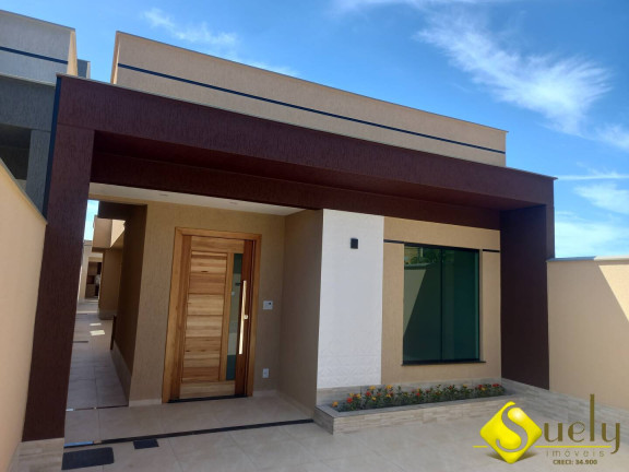Casa com 3 Quartos à Venda, 240 m² em Itaipuaçu - Maricá