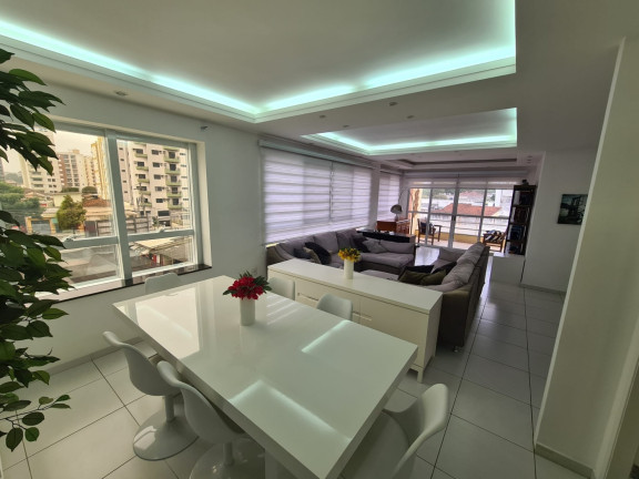 Imagem Apartamento com 4 Quartos à Venda, 202 m² em Centro - Taubaté Imagem Apartamento com 4 Quartos à Venda, 202 m² em Centro - Taubaté