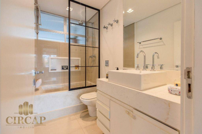 Imagem Apartamento com 4 Quartos à Venda, 253 m² em Alto De Pinheiros - São Paulo Imagem Apartamento com 4 Quartos à Venda, 253 m² em Alto De Pinheiros - São Paulo