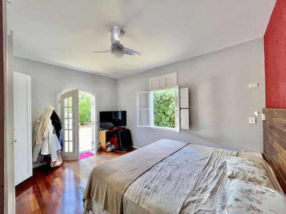 Imagem Casa com 5 Quartos à Venda, 450 m² em Granja Viana - Cotia
