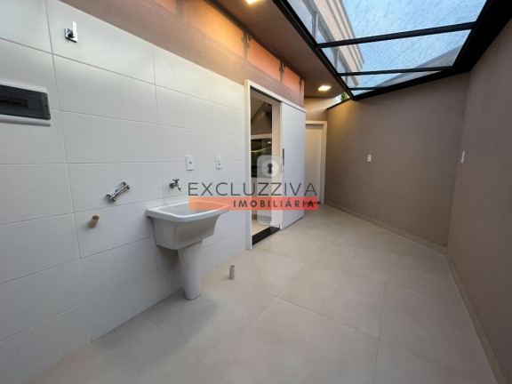 Imagem Casa de Condomínio com 4 Quartos à Venda, 354 m² em Loteamento Residencial Porto Seguro - Tremembé