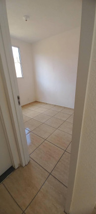 Imagem Apartamento com 2 Quartos para Alugar, 40 m² em Jardim Continental - Botucatu Imagem Apartamento com 2 Quartos para Alugar, 40 m² em Jardim Continental - Botucatu
