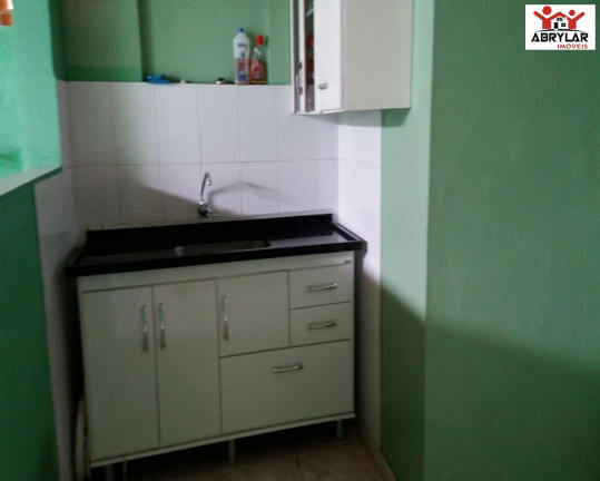 Imagem Sobrado com 4 Quartos à Venda, 212 m² em Jardim Caçula - Jundiaí