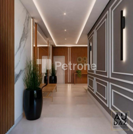 Imagem Apartamento com 3 Quartos à Venda, 95 m² em Palmas - Governador Celso Ramos