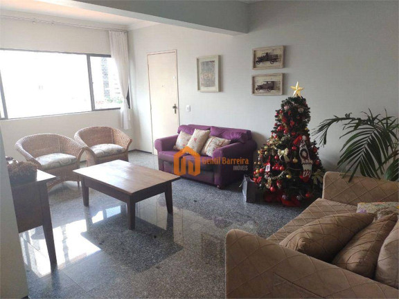 Imagem Apartamento com 3 Quartos à Venda, 110 m² em Meireles - Fortaleza Imagem Apartamento com 3 Quartos à Venda, 110 m² em Meireles - Fortaleza