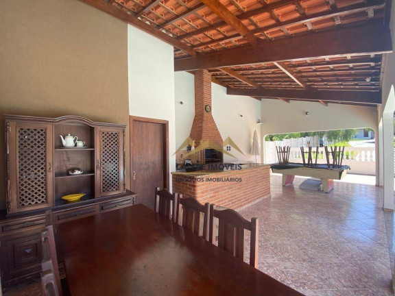 Imagem Chácara com 4 Quartos à Venda, 450 m² em Jardim Sartorelli - Iperó Imagem Chácara com 4 Quartos à Venda, 450 m² em Jardim Sartorelli - Iperó