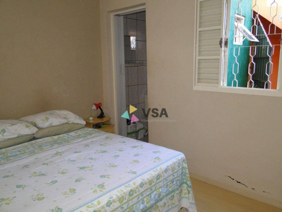 Imagem Casa com 3 Quartos à Venda, 41 m² em Residencial Cosmos - Campinas