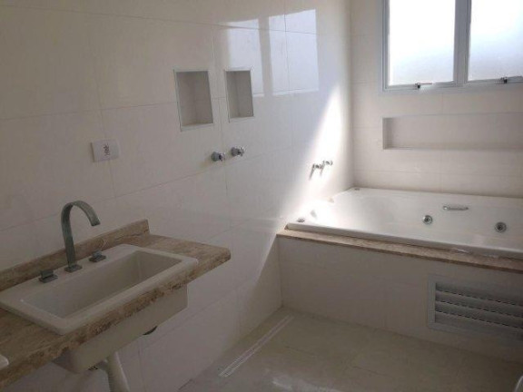 Imagem Casa com 4 Quartos à Venda, 380 m² em Jardim Do Golf I - Jandira Imagem Casa com 4 Quartos à Venda, 380 m² em Jardim Do Golf I - Jandira