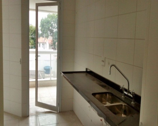 Imagem Apartamento com 2 Quartos à Venda, 71 m² em Vila Mariana - São Paulo