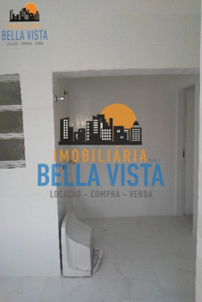 Imagem Apartamento com 4 Quartos à Venda ou Locação, em Itararé - São Vicente Imagem Apartamento com 4 Quartos à Venda ou Locação, em Itararé - São Vicente