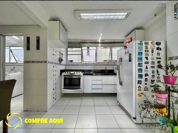 Imagem Apartamento com 2 Quartos à Venda, 121 m² em Perdizes - São Paulo