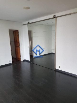 Imagem Apartamento com 3 Quartos à Venda, 93 m² em Vila Gumercindo - São Paulo Imagem Apartamento com 3 Quartos à Venda, 93 m² em Vila Gumercindo - São Paulo