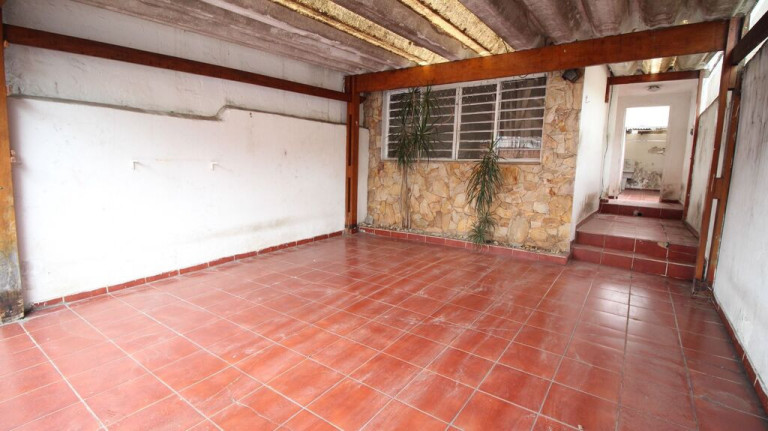 Imagem Casa com 3 Quartos à Venda, 100 m² em Butantã - São Paulo