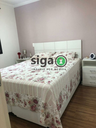 Imagem Apartamento com 2 Quartos à Venda, 55 m² em Alto Da Mooca - São Paulo Imagem Apartamento com 2 Quartos à Venda, 55 m² em Alto Da Mooca - São Paulo