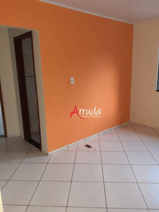 Imagem Casa com 3 Quartos à Venda, 70 m² em Montreal - Cascavel