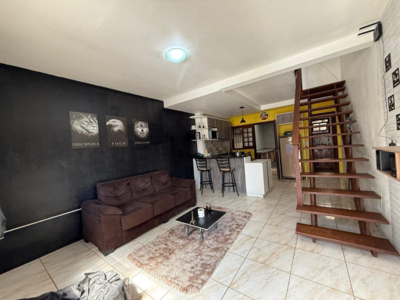 Apartamento com 2 Quartos à Venda, 72 m² em Arroio Grande - Santa Cruz Do Sul