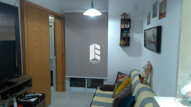 Imagem Apartamento com 1 Quarto à Venda,  em Nossa Senhora Do Rosário - Santa Maria