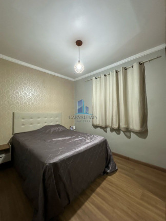 Imagem Imóvel com 2 Quartos à Venda, 45 m² em Bom Retiro - Betim