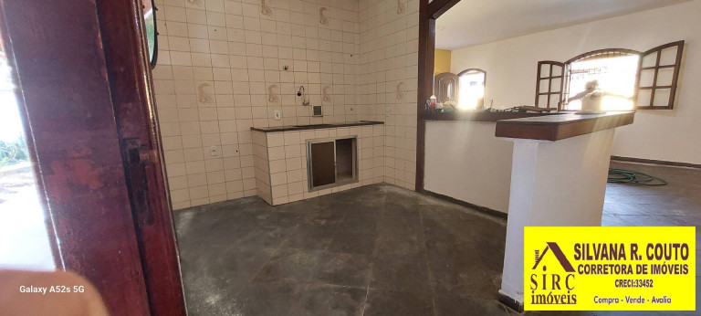 Imagem Casa com 3 Quartos à Venda, 600 m² em Jardim Atlântico Oeste (itaipuaçu) - Maricá