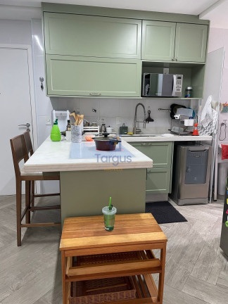 Imagem Apartamento com 3 Quartos à Venda, 123 m² em Parque São Jorge - São Paulo Imagem Apartamento com 3 Quartos à Venda, 123 m² em Parque São Jorge - São Paulo